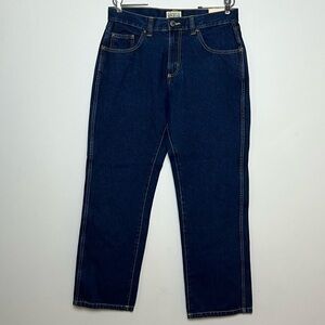 Redhead NEW Mens Classic Style Jeans Sz 33x30